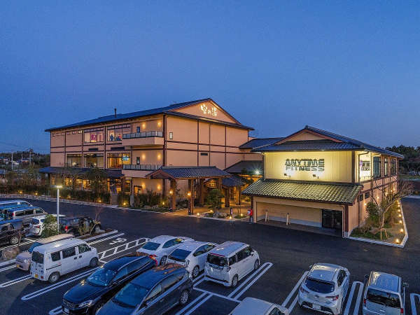 アクセス 駐車場に関するよくある質問 成田空港温泉 空の湯のよくあるお問合せ 宿泊予約は じゃらん