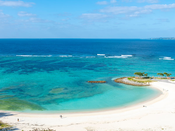 アダンリゾート縁～En～ - 宿泊予約は＜じゃらんnet＞