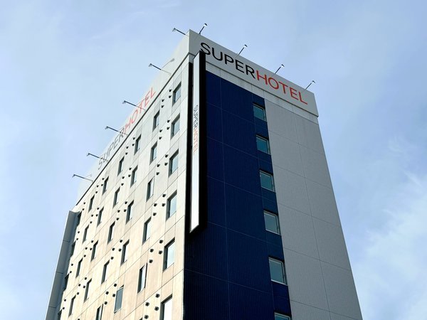 �X�[�p�[�z�e���O�O�F���ԏ�Q