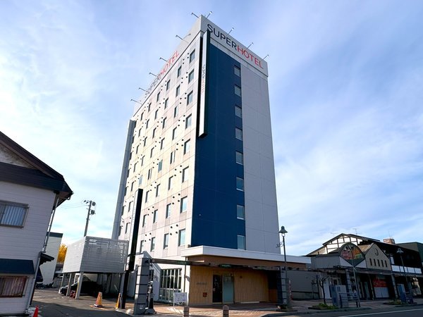 �X�[�p�[�z�e���O�O�F���ԏ�R