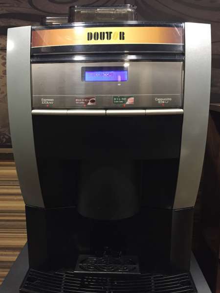 �J�v�Z�������h�����F�h�g�[���R�[�q�[�}�V��