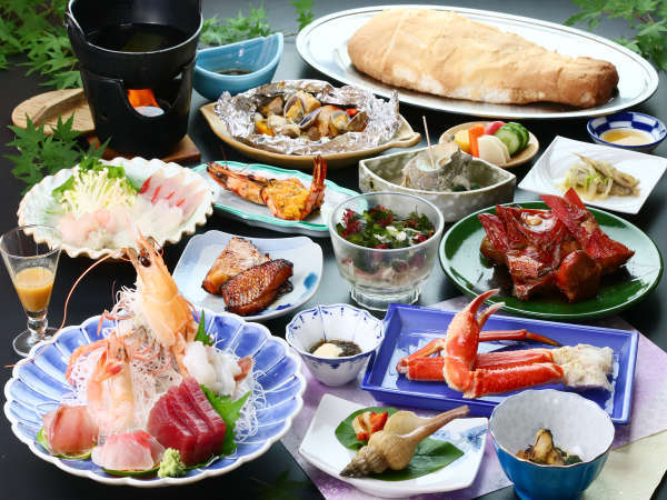 食通たちの隠れ家 民宿さくら 宿泊予約は じゃらんnet