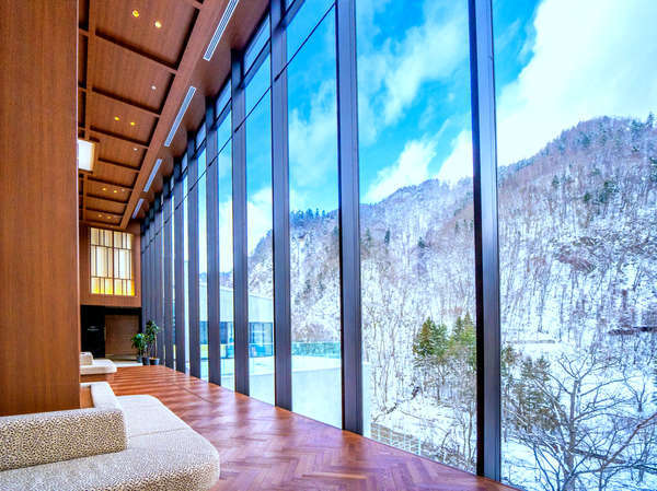 定山渓温泉の貸切風呂のある温泉旅館 ホテル一覧 じゃらんnet