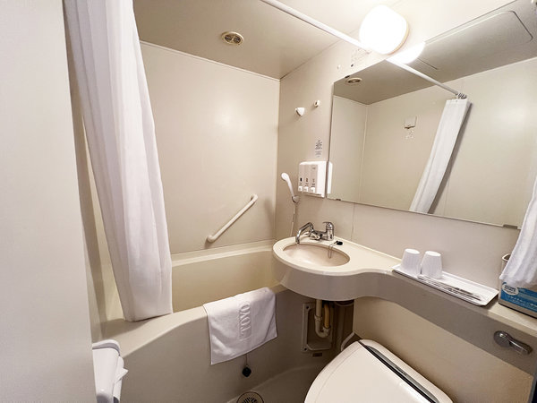 ���j�b�g�o�X