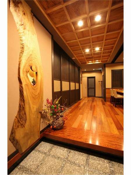 豆千代 三段 三つ身puzzleブラック（裏地水玉）