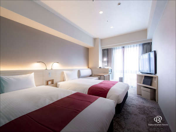 DEL style 福岡西中洲 by Daiwa Roynet Hotel - 宿泊予約は＜じゃらんnet＞