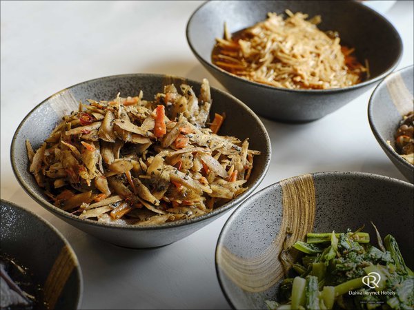 DEL style ���������F by Daiwa Roynet Hotel�F�a�H�u�b�t�F