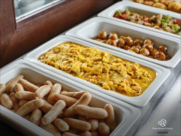 DEL style ���������F by Daiwa Roynet Hotel�F�\�[�Z�[�W�E������