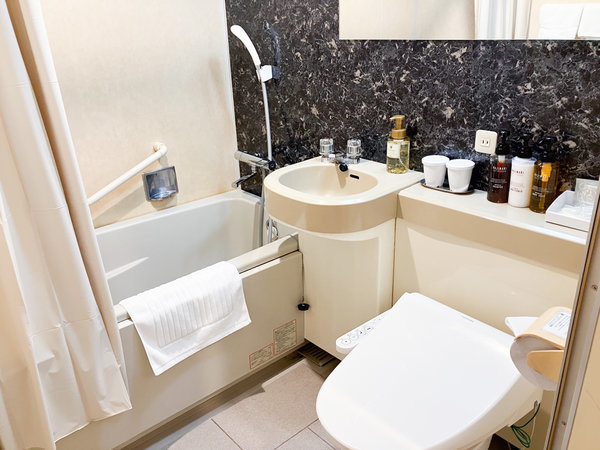 ���j�b�g�o�X