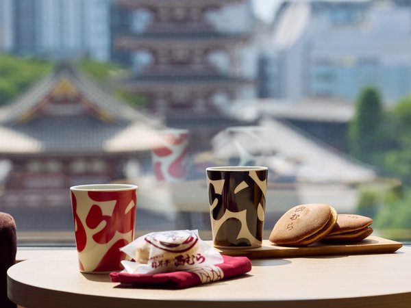 OMO3浅草 by 星野リゾートの写真 - 宿泊予約は＜じゃらんnet＞