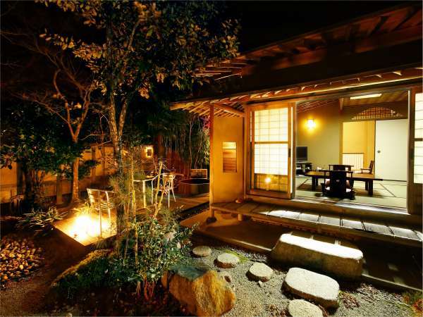 料亭旅館 竹千代 霧島別邸 宿泊予約は じゃらんnet