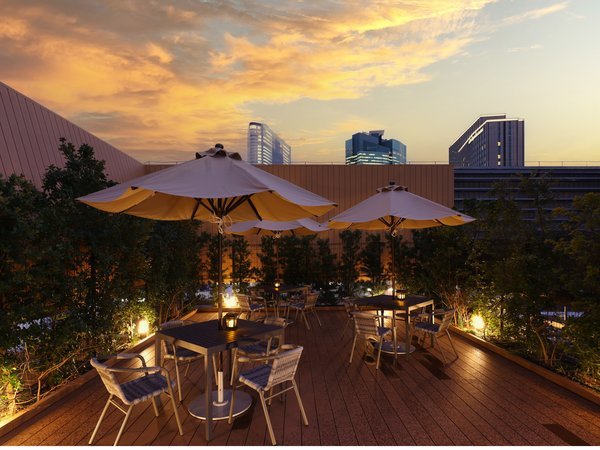 ������X�J�C�e���X