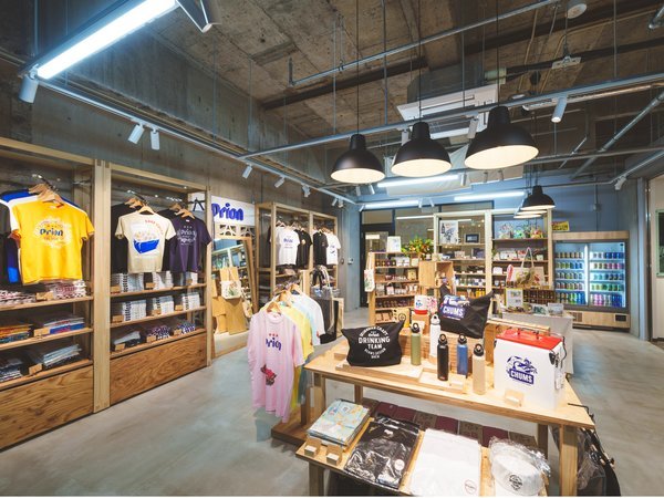 �I���I���I�t�B�V�����X�g�A