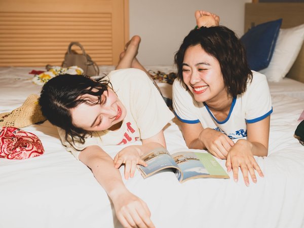 ������ׂ肵����A���낢����B���̎��Ԃ������Ɗy�����B