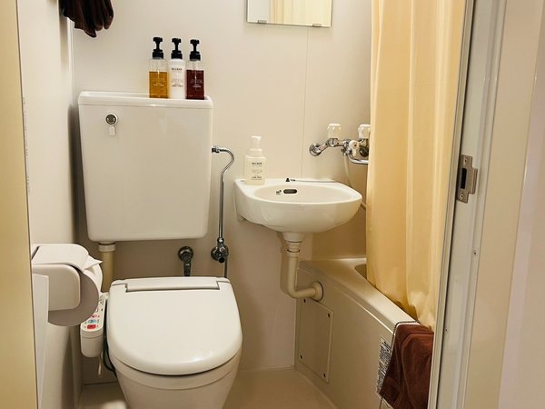 ���j�b�g�o�X