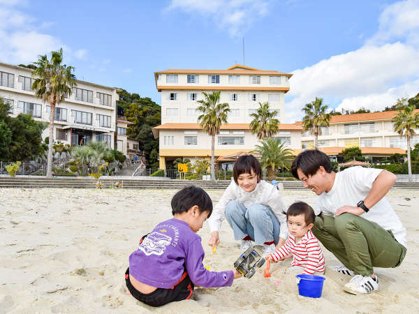 海辺のホテルはな 宿泊予約は じゃらんnet