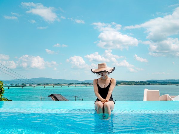 プライベートヴィラ Yuki Suite Kourijima - 宿泊予約は＜じゃらんnet＞