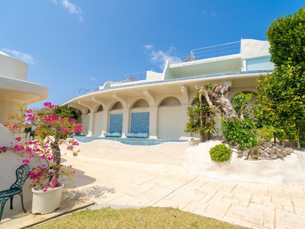 プライベートヴィラ Yuki Suite Kourijima のイチオシ紹介 - 宿泊予約