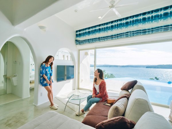 プライベートヴィラ Yuki Suite Kourijima - 宿泊予約は＜じゃらんnet＞