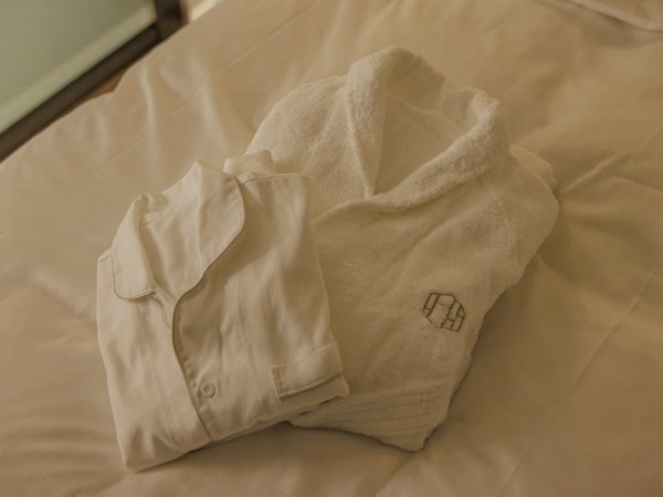 ATAGO HOTEL�F�����o�X���[�u