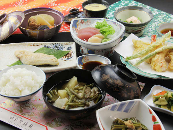 かみのやま温泉 はたや旅館 宿泊予約は じゃらんnet