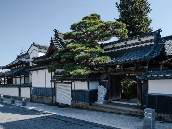 信州善光寺 薬王院 宿泊予約は じゃらんnet