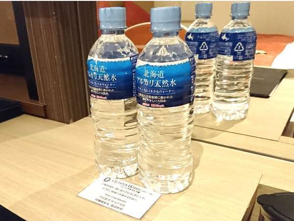 �N�C�[���Y�z�e����΂̎{�ݎʐ^2