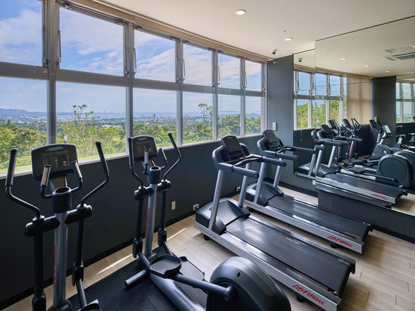 ANA�N���E���v���U���]�[�g���ꂤ��܃q���Y by IHG�F�{�i�I�Ȋ���������t�B�b�g�l�X�W��