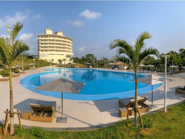 ANA�N���E���v���U���]�[�g���ꂤ��܃q���Y by IHG�F