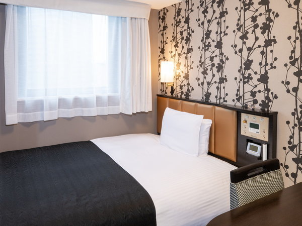 画像(シングル・ダブルルーム(広さ11)