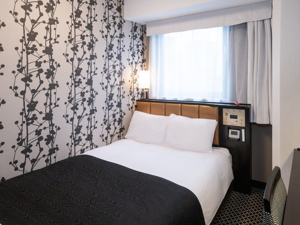 画像(シングル・ダブルルーム(広さ11)