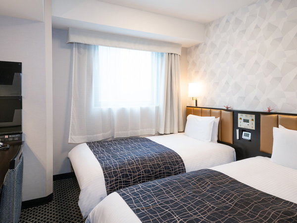 画像(ツインルーム(広さ13)