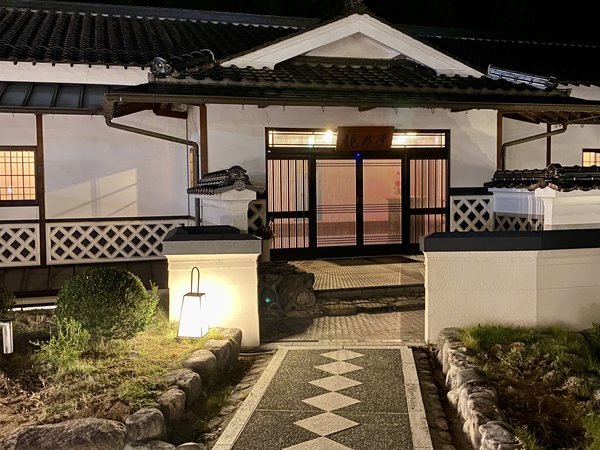 �͂Ȃ�ό����O��