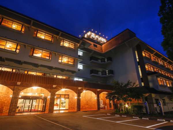 山中温泉 湯畑の宿 花つばき 宿泊予約は じゃらんnet