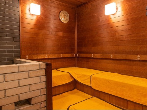 �y�嗁��u�T�E�i�v�z�j�����Ƀh���C�T�E�i������Ă���܂��B�ƂƂ̂��̌��B