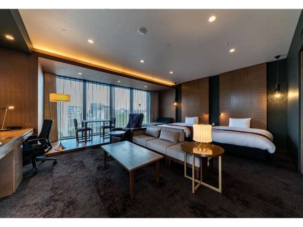 ダイワ ロイネット ホテル 福岡