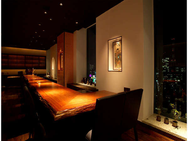 <�o�[>Cocktail KARIN