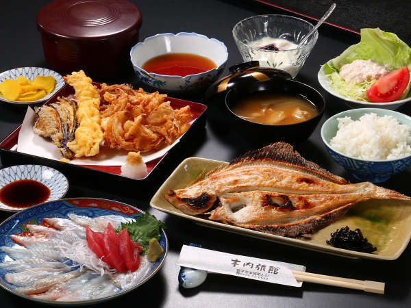 木内旅館 宿泊予約は じゃらんnet