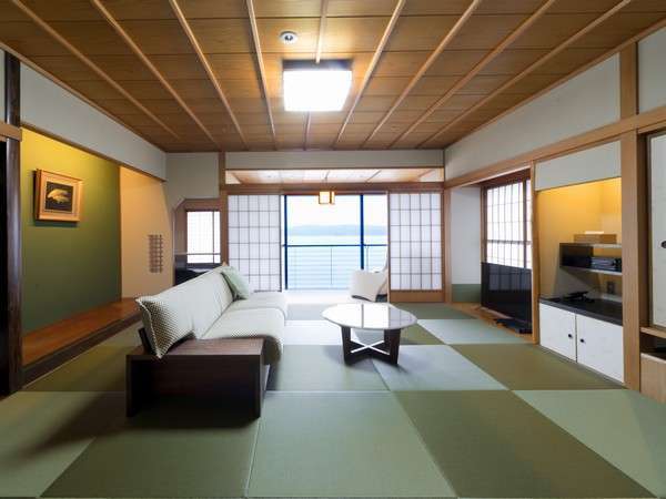 加賀屋別邸松乃碧 日本 石川縣 和倉溫泉 精選人氣日式旅館 住宿 飯店 日本美食與溫泉 Wamazing溫泉