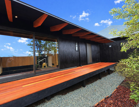 高原の隠れ家 スパ・グリネス - 宿泊予約は＜じゃらんnet＞