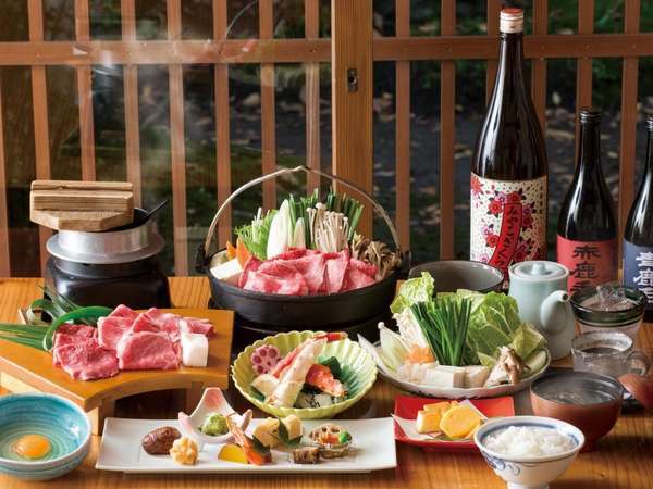 旬の料理とお湯の宿 常盤荘 宿泊予約は じゃらんnet