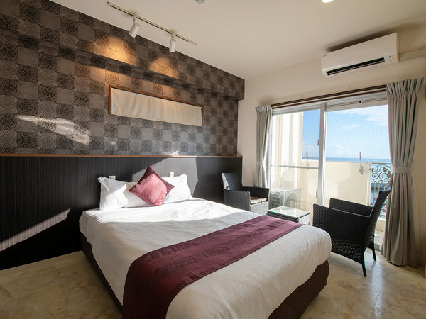 HOTEL COZY STAY IN �����̎{�ݎʐ^2