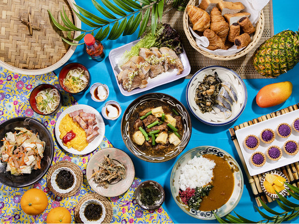 �z�e���O���C�X���[�ߔe�̎{�ݎʐ^2