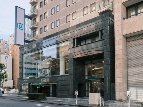 プリンス スマート イン 名古屋栄 - 宿泊予約は＜じゃらんnet＞