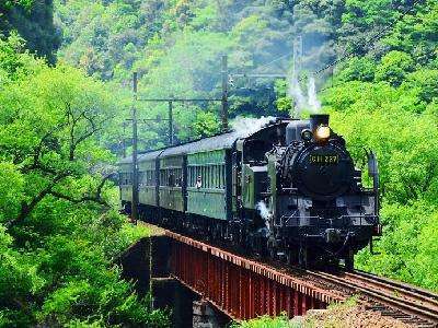 ｓｌ トロッコ列車の旅におすすめの宿 民宿 奥大井 宿泊予約は じゃらんnet