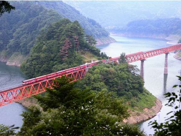 ｓｌ トロッコ列車の旅におすすめの宿 民宿 奥大井 宿泊予約は じゃらんnet