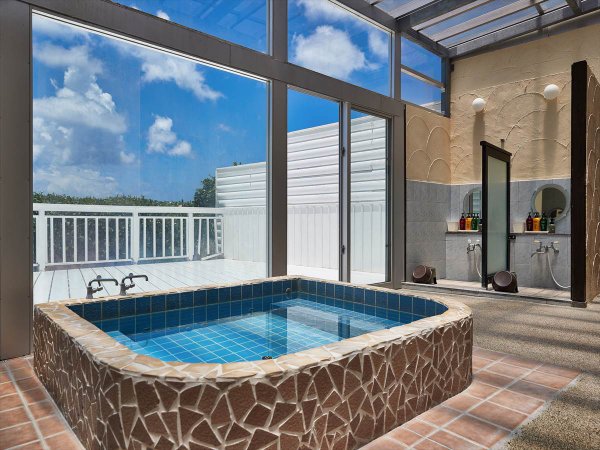 ウッドペッカー今帰仁 - 宿泊予約は＜じゃらんnet＞