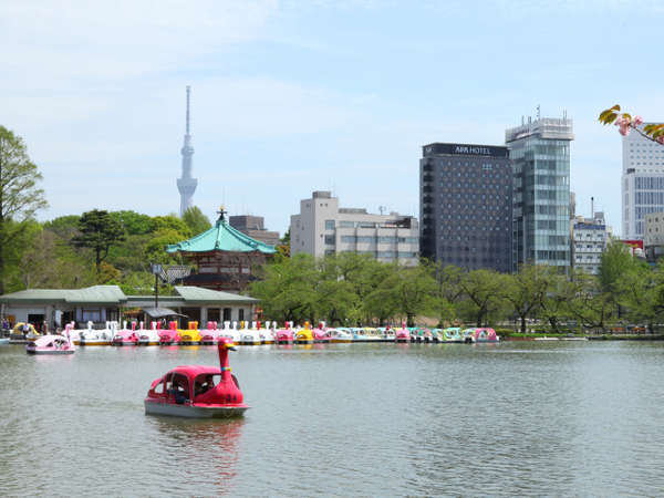 アパホテル 京成上野駅前 宿泊予約は じゃらんnet