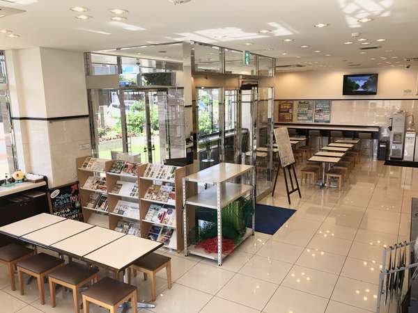 東横INN研究学園駅前