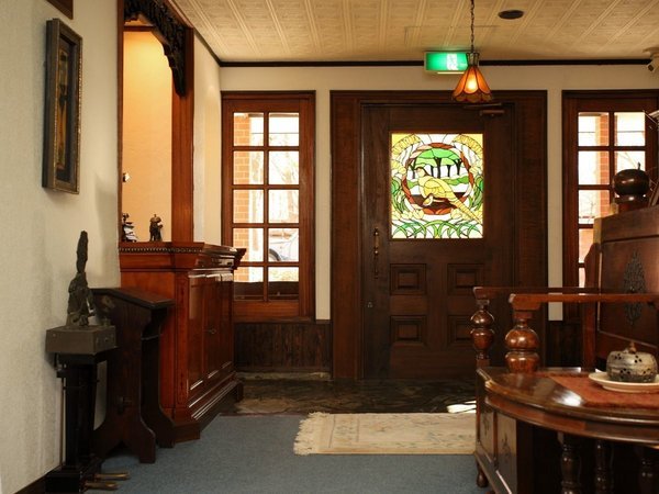 ���r�[�̗l�q